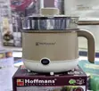 Hoffmans 18cm Multifunctional Non-Stick Electric Cooker - 2