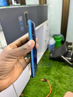 Tecno Camon 12 Air 32GB Blue