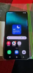 Samsung Galaxy S22 5G 256GB Black - 1