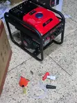 Edon 160A Gasoline Welding Generator - 2