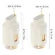 Modern Automatic Toothpick Dispenser - Multicolor - 1