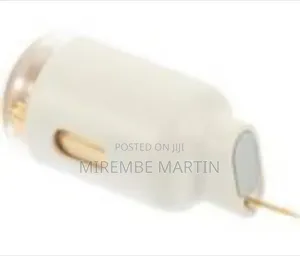 Modern Automatic Toothpick Dispenser - Multicolor