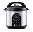 Hoffmans 12-in-1 Digital Electric Pressure Cooker (6L) - 2
