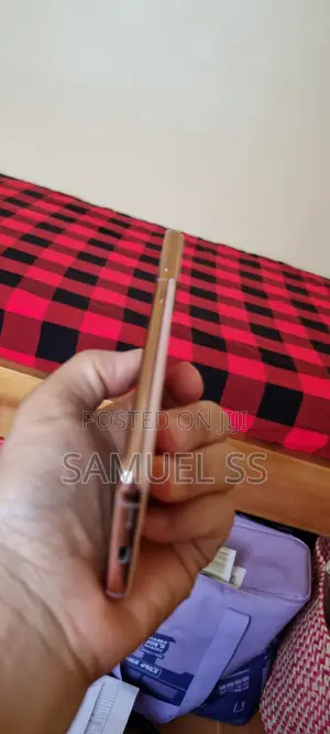 Samsung Galaxy S21 5G 256GB Rose Gold