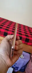 Samsung Galaxy S21 5G 256GB Rose Gold - 1