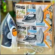 DSP 2200W Steam Iron (Model KD1097) - 1