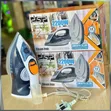 DSP 2200W Steam Iron (Model KD1097) - 2