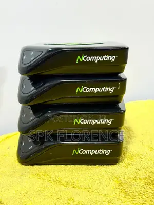 NComputing L300 Thin Client Desktop Computer