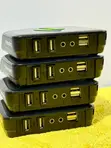 NComputing L300 Thin Client Desktop Computer - 3