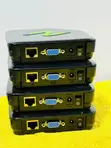 NComputing L300 Thin Client Desktop Computer - 4