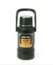 Double Wall Insulated Vacuum Flask with Handle - 2