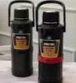 Double Wall Insulated Vacuum Flask with Handle - 3