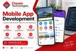 Professional Android & iOS Mobile App Development - 2