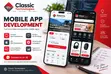 Professional Android & iOS Mobile App Development - 3