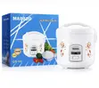 Marado 5.0L Electric Rice Cooker (Model GS-50) - 1