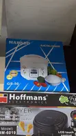 Marado 5.0L Electric Rice Cooker (Model GS-50) - 2