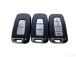 Hyundai & Kia Smart Key Shells/Housings - 1