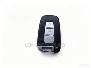 Hyundai & Kia Smart Key Shells/Housings