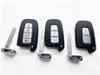 Hyundai & Kia Smart Key Shells/Housings - 4