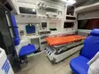 Nissan Type B Ambulance - Unused Since Import - 3