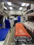 Nissan Type B Ambulance - Unused Since Import - 4