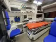 Nissan Type B Ambulance - Unused Since Import - 5
