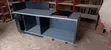 Wall Mounted Reception Desk - 3
