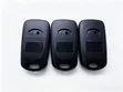 Hyundai and Kia Foldable Car Key Housings/Cases - 2