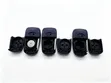 Hyundai and Kia Foldable Car Key Housings/Cases - 5