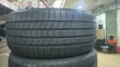 225/45R17 Dunlop Tires - Japan Used - 1