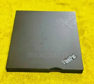 Lenovo ThinkPad UltraSlim USB DVD Burner