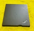 Lenovo ThinkPad UltraSlim USB DVD Burner - 1