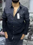 Original Long Sleeve Cotton Shirts - 3