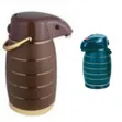 3 Liters Vacuum Airport Flask - 2