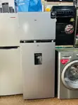Hisense 270L Refrigerator with Water Dispenser - 2