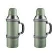 Vacuum Insulated Thermal Flask - 1