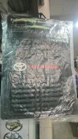 Toyota Land Cruiser Prado Floor Carpets/Mats - 2