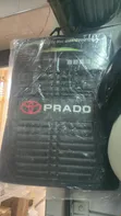 Toyota Land Cruiser Prado Floor Carpets/Mats - 4
