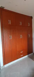 Brand New 5+ Door Wardrobe with Drawers - 1