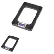 Digital Kitchen Scale - Multicolor - 1