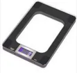 Digital Kitchen Scale - Multicolor - 2