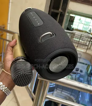 Zealot S67 Super Bass Bluetooth Speaker with Microphone