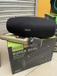 Zealot S67 Super Bass Bluetooth Speaker with Microphone - 4