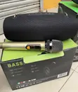 Zealot S67 Super Bass Bluetooth Speaker with Microphone - 5