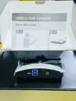 Fujitsu USB 3.0 Hub - 4 Ports (Refurbished) - 1