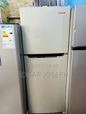 Changhong 260L Frost Free Refrigerator