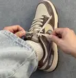 Original Evisu x Nike SB Dunk Low Sneakers - 2