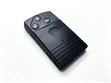 Mazda Card Key Shell/Housing - 4