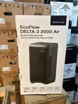 EcoFlow DELTA 3 2000 Air Portable Power Station - 5 Year Warranty - 1