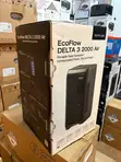 EcoFlow DELTA 3 2000 Air Portable Power Station - 5 Year Warranty - 2